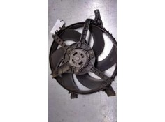Recambio de electroventilador para renault rapid/express (f40) 1.9 diesel referencia OEM IAM 7700784652   2