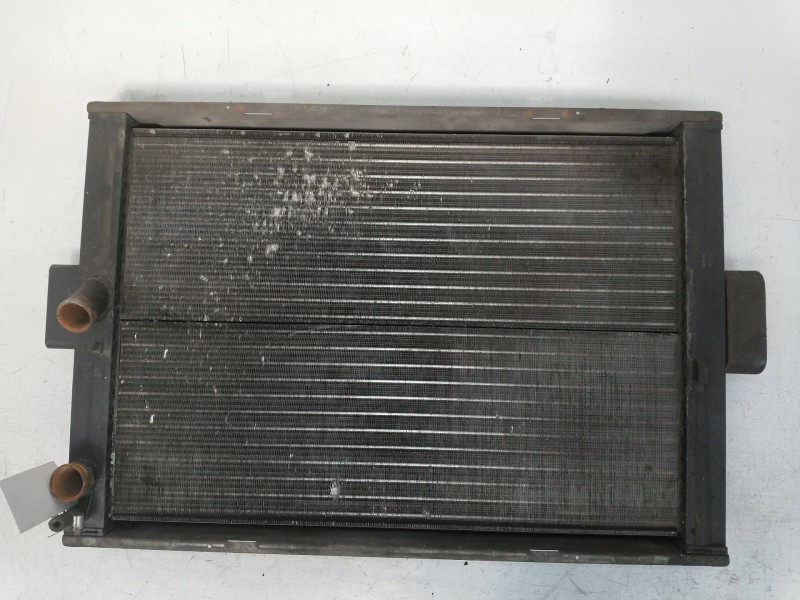 Recambio de radiador agua para iveco daily caja cerrada (1989 =>) 30-8 caja cerrada referencia OEM IAM   