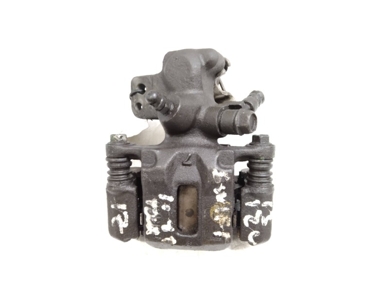 Recambio de pinza freno trasera izquierda para suzuki swift sf berlina (ea) 1.3 cat referencia OEM IAM   