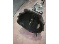 Recambio de caja cambios para ford taunus l berlina referencia OEM IAM   