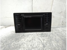 Recambio de sistema navegacion gps para audi s8 (d2) 4.2 referencia OEM IAM 4D0035192H  