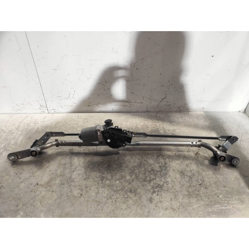Recambio de motor limpia delantero para mini mini 5-trg. (f55) one d referencia OEM IAM AV1590607693 741978703 DENSO