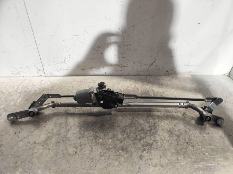 Recambio de motor limpia delantero para mini mini 5-trg. (f55) one d referencia OEM IAM AV1590607693 741978703 DENSO