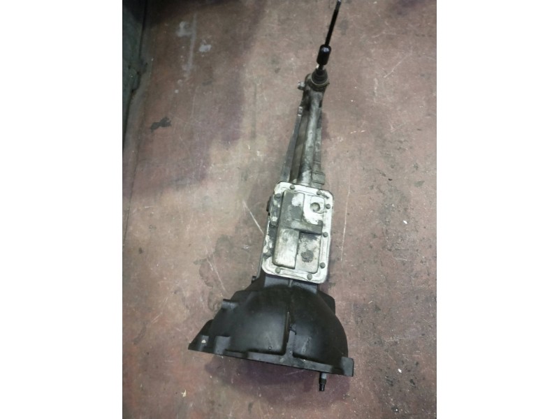 Recambio de caja cambios para ford taunus l berlina referencia OEM IAM   