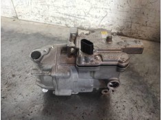 Recambio de compresor aire acondicionado para toyota yaris hybrid active referencia OEM IAM 0422001350   2