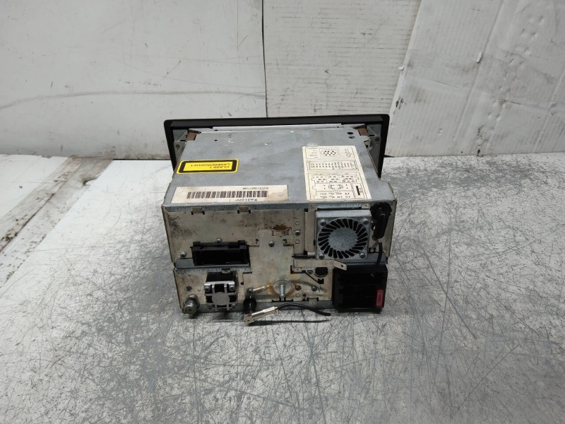 Recambio de sistema navegacion gps para audi s8 (d2) 4.2 referencia OEM IAM 4D0035192H  