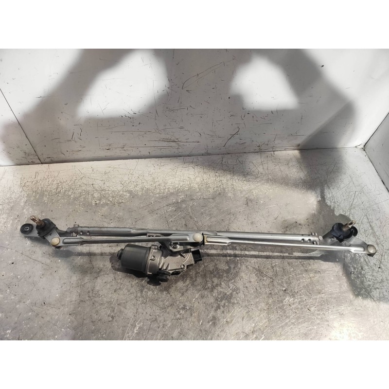 Recambio de motor limpia delantero para mini mini 5-trg. (f55) one d referencia OEM IAM AV1590607693 741978703 DENSO