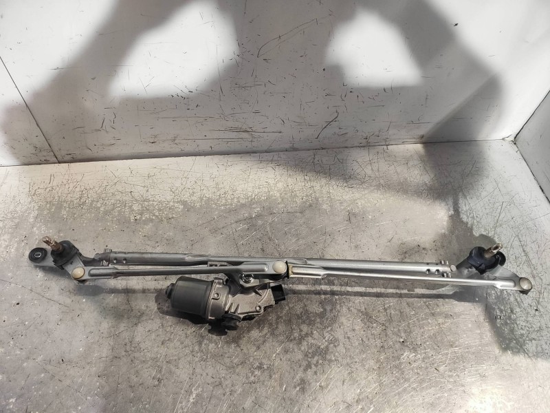 Recambio de motor limpia delantero para mini mini 5-trg. (f55) one d referencia OEM IAM AV1590607693 741978703 DENSO