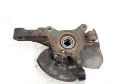 Recambio de mangueta delantera izquierda para daewoo nubira berlina 1.6 cat referencia OEM IAM    2