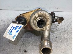 Recambio de turbocompresor para volvo s40 berlina 1.9 turbodiesel referencia OEM IAM 4541124 7700868124 