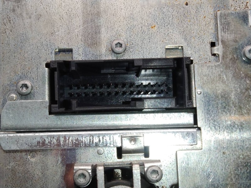 Recambio de sistema navegacion gps para audi s8 (d2) 4.2 referencia OEM IAM 4D0035192H  