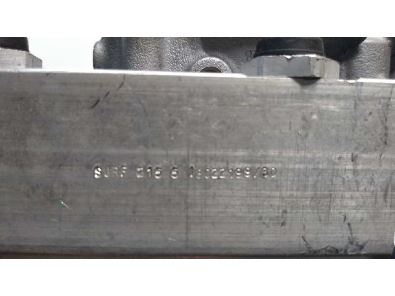Recambio de abs para daewoo nexia 1.5 16v cat referencia OEM IAM 21551802219930  