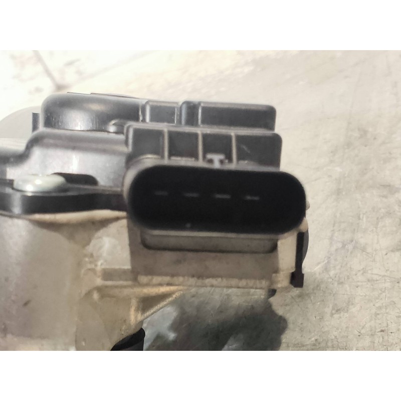 Recambio de motor limpia delantero para mini mini 5-trg. (f55) one d referencia OEM IAM AV1590607693 741978703 DENSO