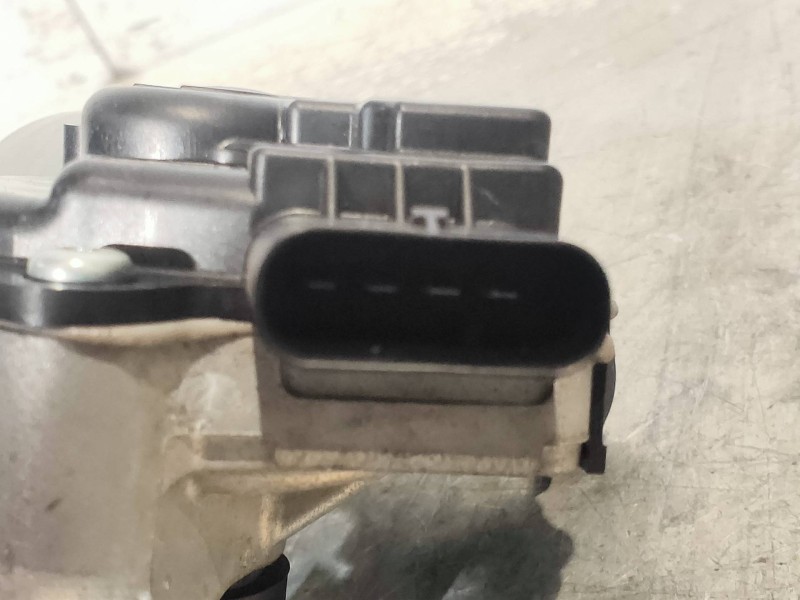 Recambio de motor limpia delantero para mini mini 5-trg. (f55) one d referencia OEM IAM AV1590607693 741978703 DENSO
