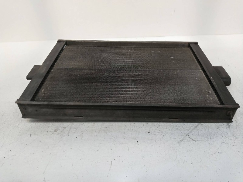Recambio de radiador agua para iveco daily caja cerrada (1989 =>) 30-8 caja cerrada referencia OEM IAM   