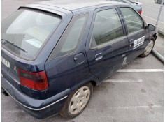 citroen zx del año 1997 2
