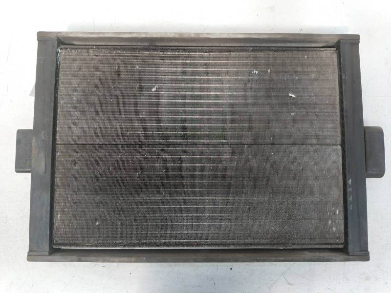Recambio de radiador agua para iveco daily caja cerrada (1989 =>) 30-8 caja cerrada referencia OEM IAM   