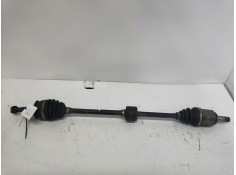 Recambio de transmision delantera derecha para opel corsa c comfort referencia OEM IAM   