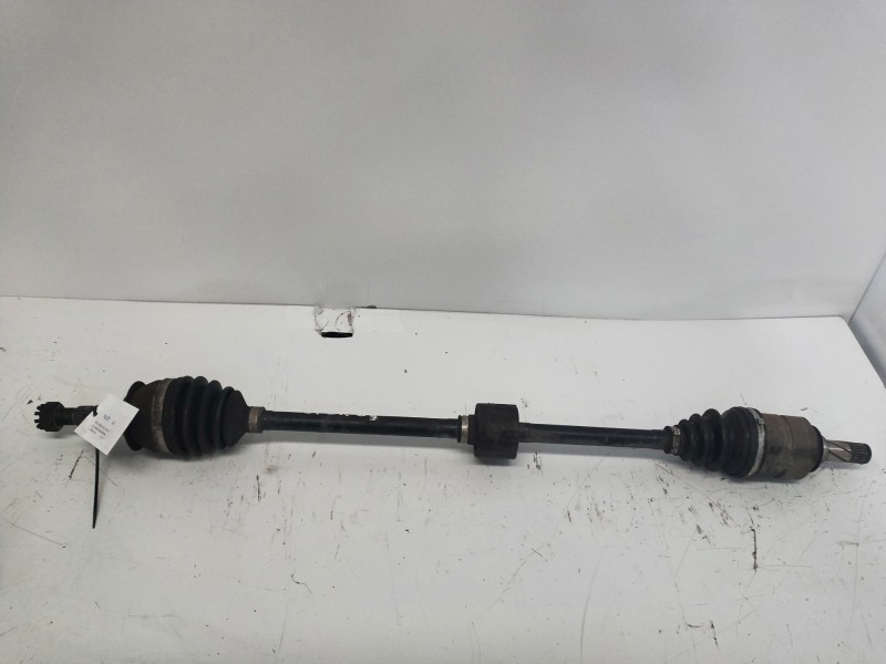 Recambio de transmision delantera derecha para opel corsa c comfort referencia OEM IAM   