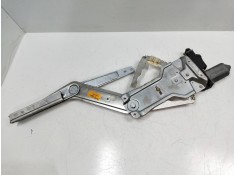 Recambio de elevalunas delantero derecho para opel astra g coupé 2.2 16v cat (z 22 se) referencia OEM IAM 103394100  2P