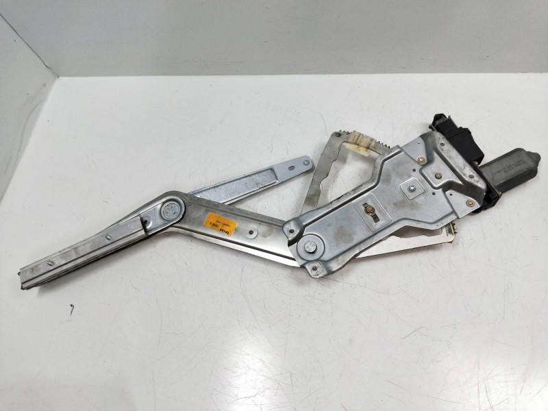 Recambio de elevalunas delantero derecho para opel astra g coupé 2.2 16v cat (z 22 se) referencia OEM IAM 103394100  2P