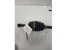 Recambio de transmision delantera derecha para opel corsa c comfort referencia OEM IAM    2