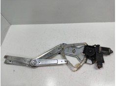 Recambio de elevalunas delantero derecho para opel astra g coupé 2.2 16v cat (z 22 se) referencia OEM IAM 103394100  2P 2