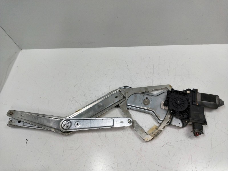 Recambio de elevalunas delantero derecho para opel astra g coupé 2.2 16v cat (z 22 se) referencia OEM IAM 103394100  2P