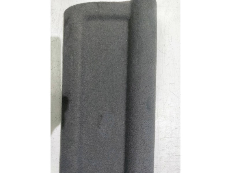 Recambio de bandeja trasera para renault laguna grandtour (k56) 1.9 dti diesel cat referencia OEM IAM   