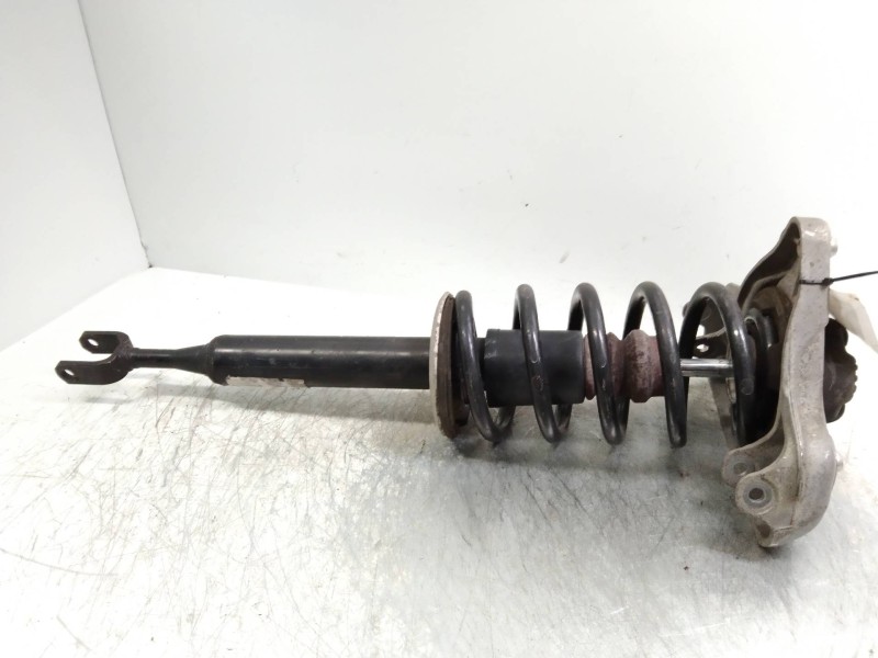 Recambio de amortiguador delantero izquierdo para audi a4 berlina (8e) 2.0 20v cat (alt) referencia OEM IAM 8E0413031BE  