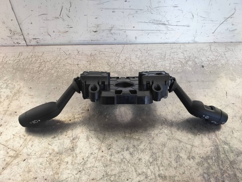 Recambio de mando luces para mini mini 5-trg. (f55) one d referencia OEM IAM 6827361AL01  