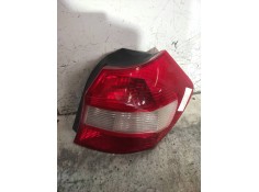 Recambio de piloto trasero derecho para bmw serie 1 berlina (e81/e87) 118d referencia OEM IAM 692450211  