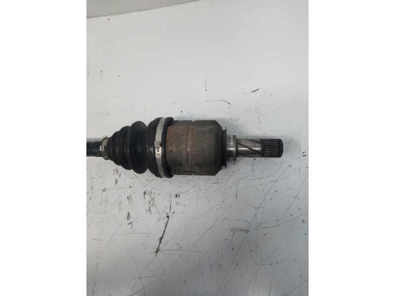 Recambio de transmision delantera derecha para opel corsa c comfort referencia OEM IAM   