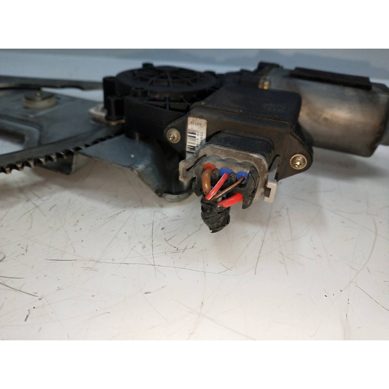 Recambio de elevalunas delantero derecho para opel astra g coupé 2.2 16v cat (z 22 se) referencia OEM IAM 103394100  2P