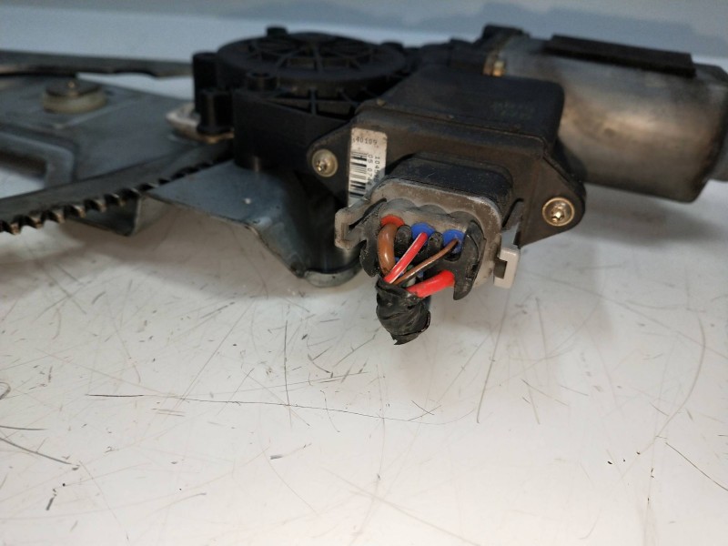 Recambio de elevalunas delantero derecho para opel astra g coupé 2.2 16v cat (z 22 se) referencia OEM IAM 103394100  2P