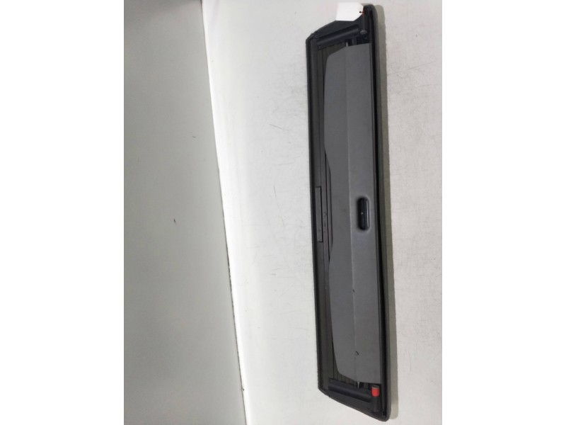 Recambio de bandeja trasera para renault laguna grandtour (k56) 1.9 dti diesel cat referencia OEM IAM   