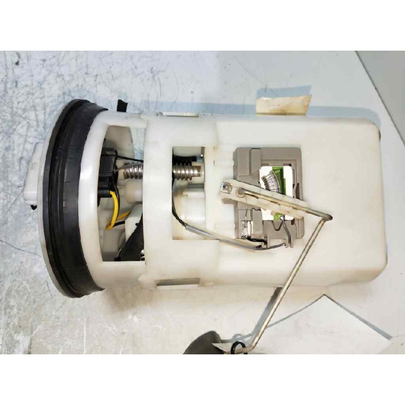 Recambio de bomba combustible para hyundai coupe (gk) 1.6 fx referencia OEM IAM 311102D030 2000350640 AFORADOR