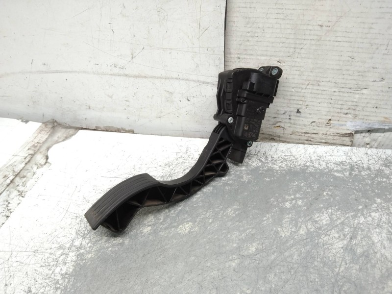 Recambio de potenciometro pedal para ford focus berlina (cap) titanium referencia OEM IAM 6PV00864101 4M519F836AH 