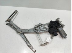 Recambio de elevalunas delantero izquierdo para opel astra g berlina 2.0 dti referencia OEM IAM 90521881 119950200 3P