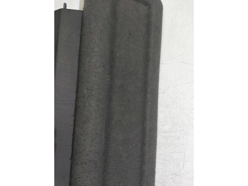 Recambio de bandeja trasera para renault laguna grandtour (k56) 2.2 turbodiesel referencia OEM IAM   