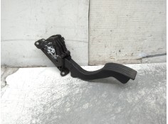 Recambio de potenciometro pedal para ford focus berlina (cap) titanium referencia OEM IAM 6PV00864101 4M519F836AH  2