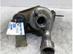 Recambio de turbocompresor para volvo s40 berlina 1.9 turbodiesel referencia OEM IAM 4542042 7700108866 