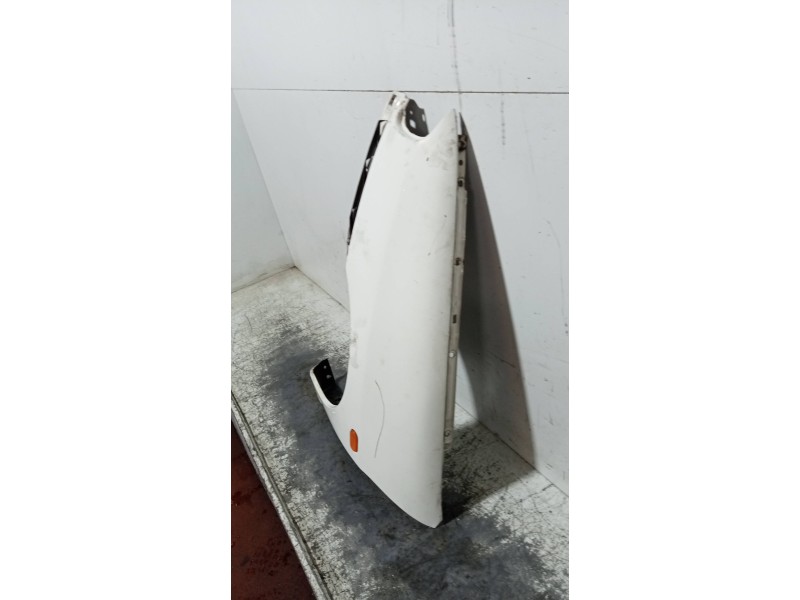 Recambio de aleta delantera izquierda para volkswagen polo classic (6v2) básico referencia OEM IAM   