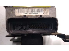 Recambio de abs para daewoo tacuma 1.6 cat referencia OEM IAM 09393419 18041751 96264655 2
