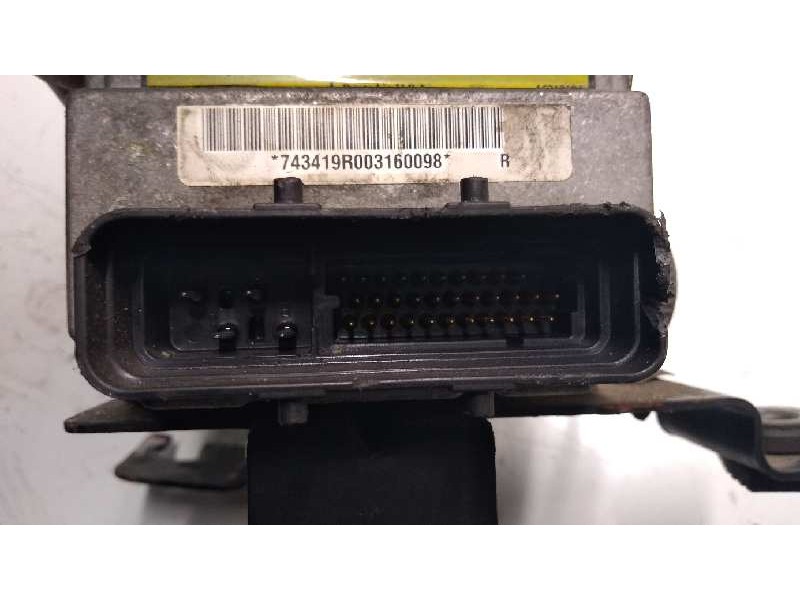 Recambio de abs para daewoo tacuma 1.6 cat referencia OEM IAM 09393419 18041751 96264655