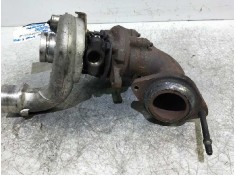 Recambio de turbocompresor para volvo s40 berlina 1.9 turbodiesel referencia OEM IAM 4542042 7700108866  2