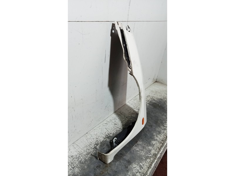 Recambio de aleta delantera izquierda para volkswagen polo classic (6v2) básico referencia OEM IAM   