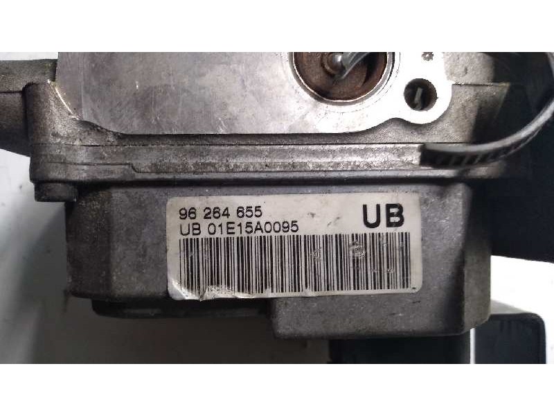 Recambio de abs para daewoo tacuma 1.6 cat referencia OEM IAM 09393419 18041751 96264655