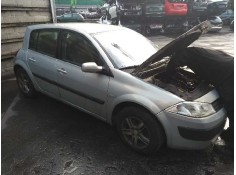 renault megane ii berlina 5p del año 2003