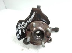 Recambio de mangueta delantera derecha para chevrolet aveo ls referencia OEM IAM   